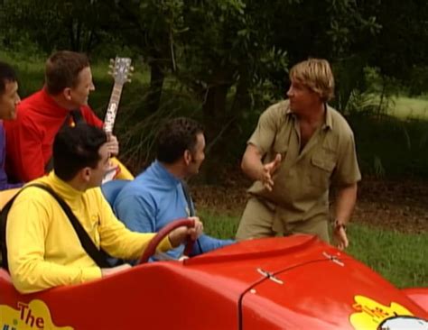The Wiggles Specials Wiggly Safari Tv Episode 2002 Imdb