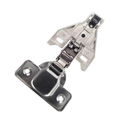 Choosing hinges for your cabinets might seem like an easy task, but there are many more choices and styles than most people realize. 18 Different Types of Cabinet Hinges | Types of cabinets ...