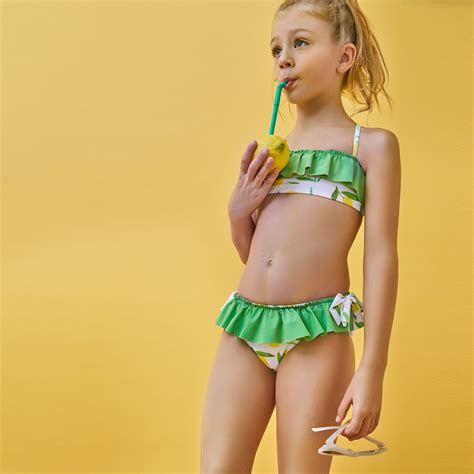 Lista 103 Foto Mujeres En Bikini Guapas Para Niños El último