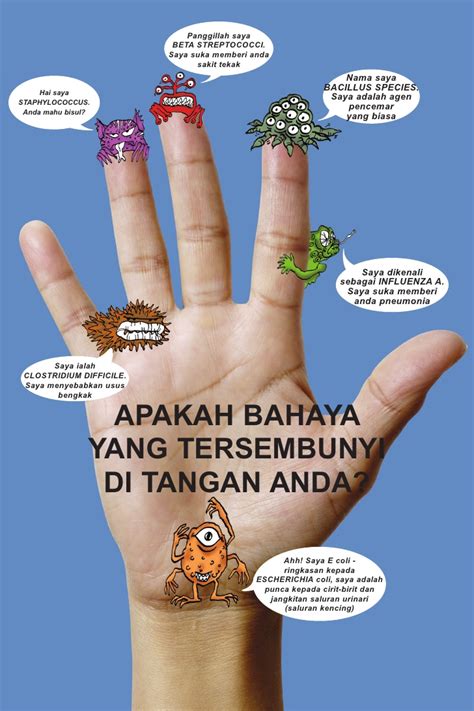 Share & embed poster cuci tangan. Gambar Kartun Cuci Tangan Pakai Sabun | Aliansi kartun