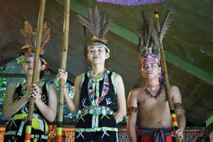 Mari Mari Cultural Village Sabah Borneo Malaysia Imvoyager