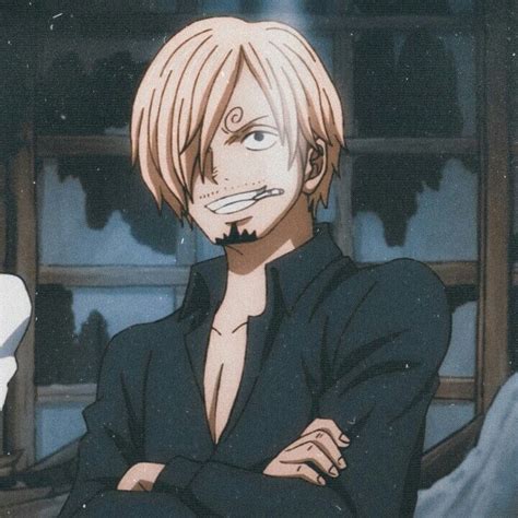 Sanji Pfp Aesthetic Collection By Soft The 10yr Old
