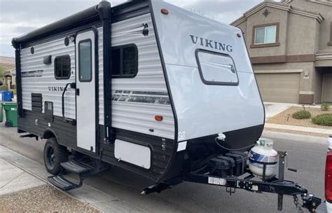Best Quality Travel Trailers Under 4000 Lbs You Did It That Time