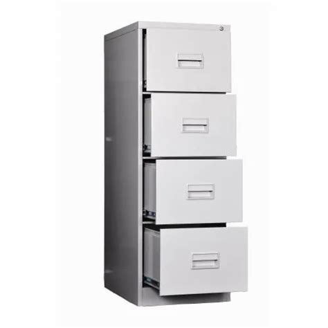 Iron Standard File Cabinets For Office No Of Drawers 4 At Rs 8500