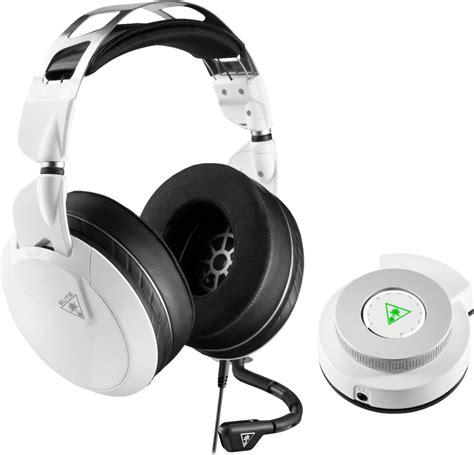 Customer Reviews Turtle Beach Elite Pro Wired Gaming Headset With