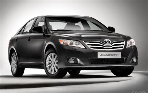 Check out the full specs of the 2012 toyota camry le, from performance and fuel economy to colors and materials. Daily Cars: Toyota announces voluntary safety recalls of ...
