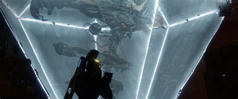 Upon transmat back to the leviathan, players will approach the first door seen. Destiny 2 - Eater of Worlds Raid Lair Complete Guide ...