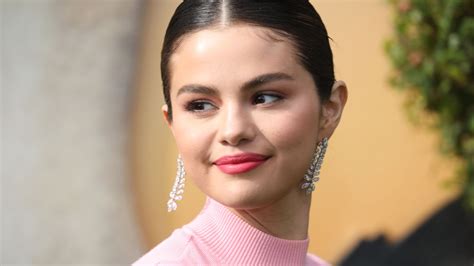 Selena Gomez Sues Mobile Game Maker For Stealing Her Likeness