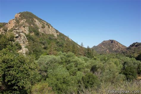 Malibu creek state park mash. MASH set | Malibu Creek State Park | Hikespeak.com