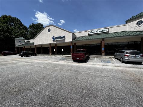 2665-2675 Highway 42, Stockbridge, GA 30281 - Parkside Plaza | LoopNet