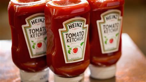The Untold Truth Of Heinz Ketchup