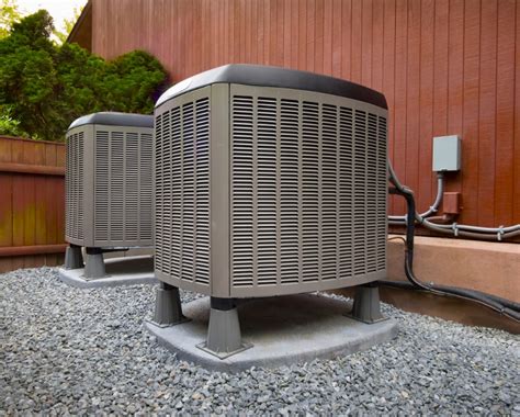 4 Benefits Of Upgrading Your Hvac System