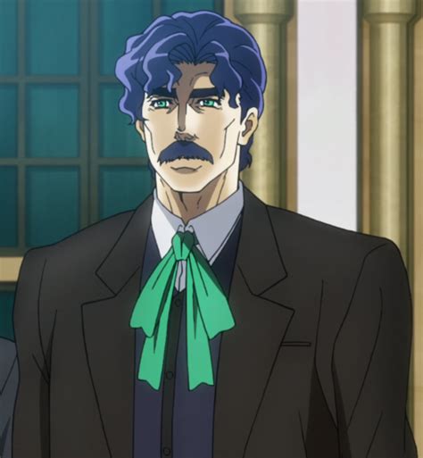 jjba rp probably going to be inaccurate. @joestarlisa is my wife! George Joestar I | JoJo's Bizarre Encyclopedia | FANDOM ...