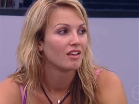 Big Brother Cast Member Anna From 2006 Looks Completely Different Now The Advertiser