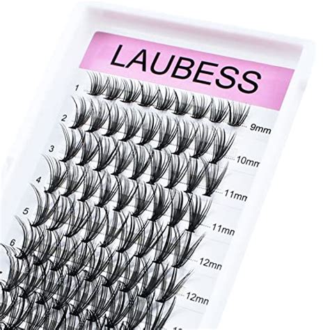 Worlds 10 Best Cluster Lash Extensions Of 2022