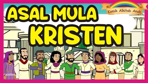 Cerita Firman Tuhan Untuk Anak Sekolah Minggu - Pengetahuan Guru