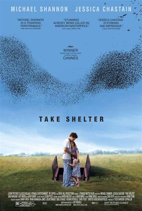 Curtis laforche lives in a small town in ohio with summary: Take Shelter Movie Posters From Movie Poster Shop