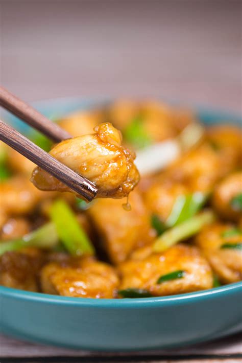 Apr 30, 2019 · there are many ways to make that chicken count in a recipe and most including making use of other ingredients. Mongolian Chicken - recipes | the recipes home