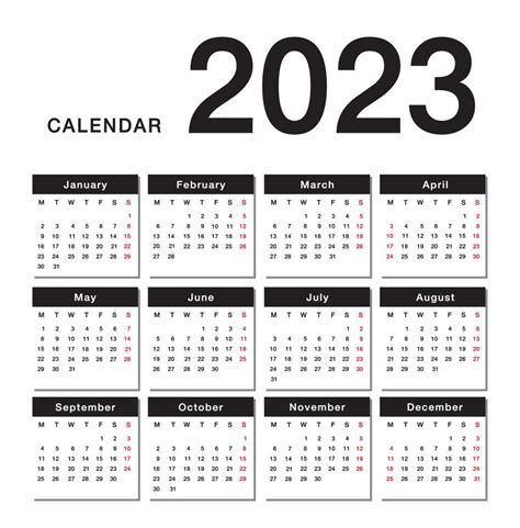 Va Disability Calendar 2023 Printable Calendar 2023