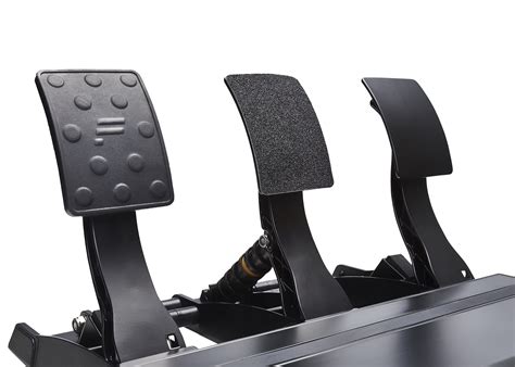 Fanatec Launch New Csl Elite Wheel Pedal Line Inside Sim Racing