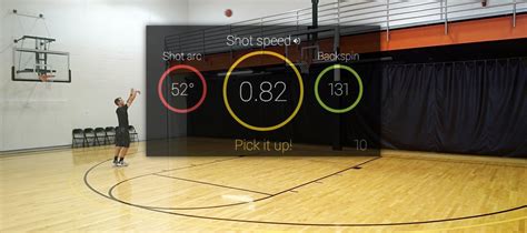 94fifty Smart Sensor Basketball Piłka Do Kosza Z Aplikacją Smartniejpl