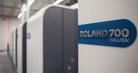Maybe you would like to learn more about one of these? Roland 700 Evolution sorgt bei Mayr-Melnhof für neuen ...