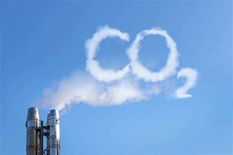 CO2 Now Comparable To Levels Seen 4 Million Years Ago NOAA