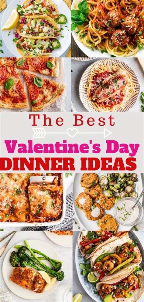valentine s dinner ideas kim s cravings