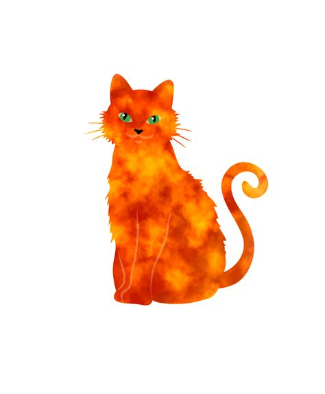 Download Cat Pussy Animals Royalty Free Stock Illustration Image Pixabay