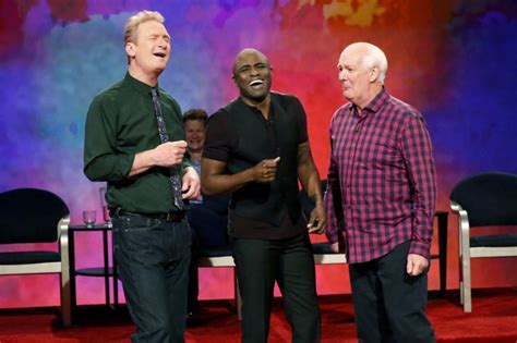 The Eaglesvision On Twitter If ‘whose Line Is It Anyway Returns It
