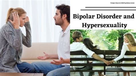 Bipolar Disorder And Hypersexuality [what Is Hypersexuality]
