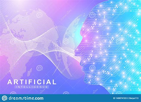 Buy artificial intelligence ai 01128 by thongmotion on videohive. Artificial Intelligence Logo. Artificial Intelligence And ...