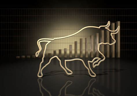 Bull Market Stock Photos Pictures And Royalty Free Images Istock