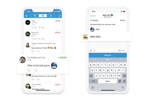 Transactions on venmo are encrypted, but the app has been known to fail to logout when the user square cash is a mobile app for business and personal use. Uber now lets you pay for rides with Venmo - The Verge