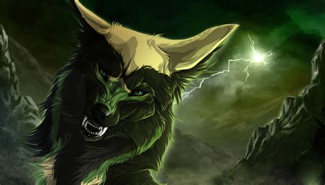 Anime Cool Wolf Pictures 750 Anime Wolves Ideas Anime Wolf Wolf Art Fantasy Wolf Arturo Leuschke