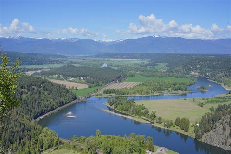 Bonners Ferry ID Homes and Real Estate - Pace-Kerby Real Estate