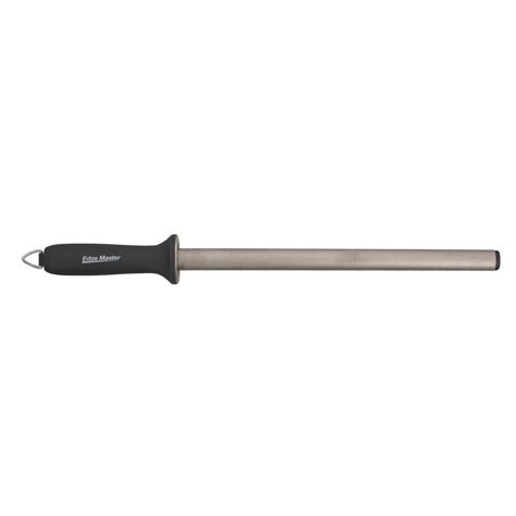edge master diamond sharpening steel knife sharpener chef household honing rod 9313803007215 ebay