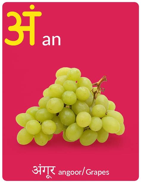 Examples of hindi consonants in english and hindi words . Pin on Hindi Swar Ebook | हिंदी स्वर