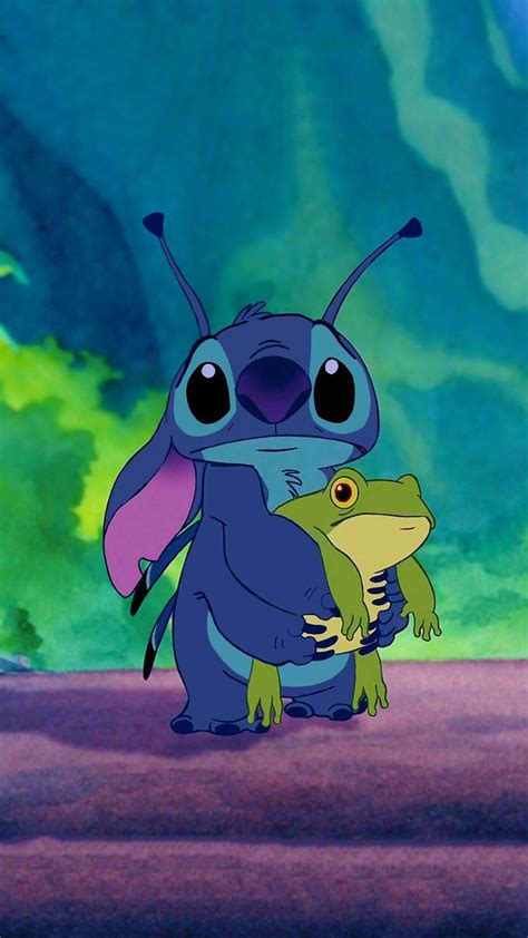 Lilo & Stitch background - you can find the rest on my website - | Cute