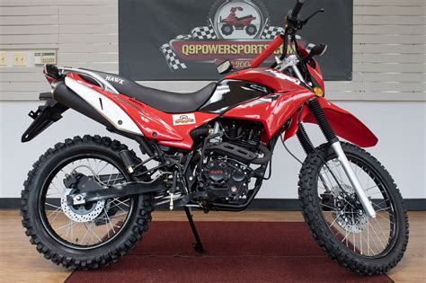 The premiere source for beginner riders on youtube. 2020 Road Legal RPS Hawk 250cc Enduro Motorcycles | Enduro ...
