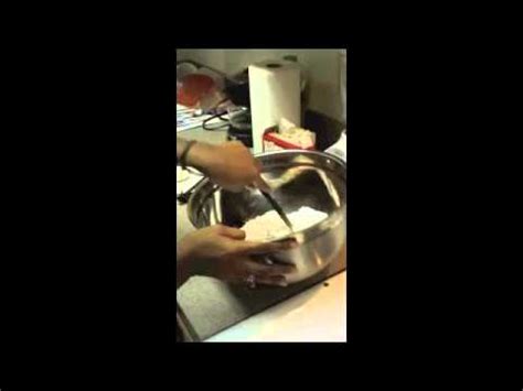 Components of activity analysis activity demand: Occupational Therapy Activity Analysis - Baking Cookies ...
