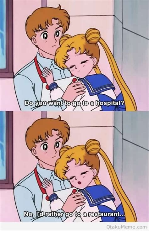 Sailor Moon Memes Wiki Anime Amino