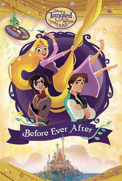Tangled Before Ever After Moviepedia Fandom Powered By Wikia
