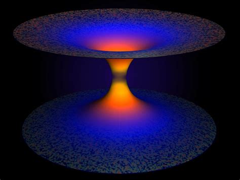 Theory Of A Deadman Black Hole Telegraph