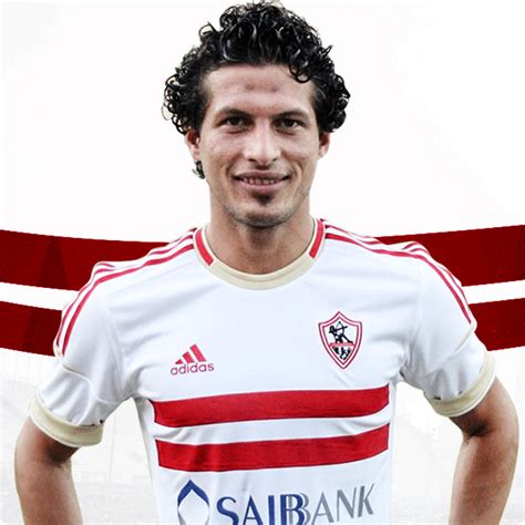برترین تلاوت های جهان اسلام. صور طارق حامد (لاعب وسط الزمالك) - موقع محتوى