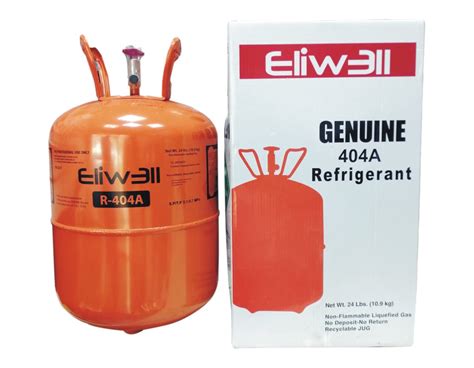 R 404a Refrigerant Eliwell Hvacr Wholesale Dealer And Supplier Uae