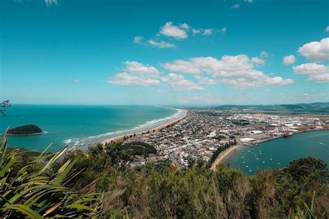 8 Melhores Cidades para Intercâmbio na Nova Zelândia Nova zelândia