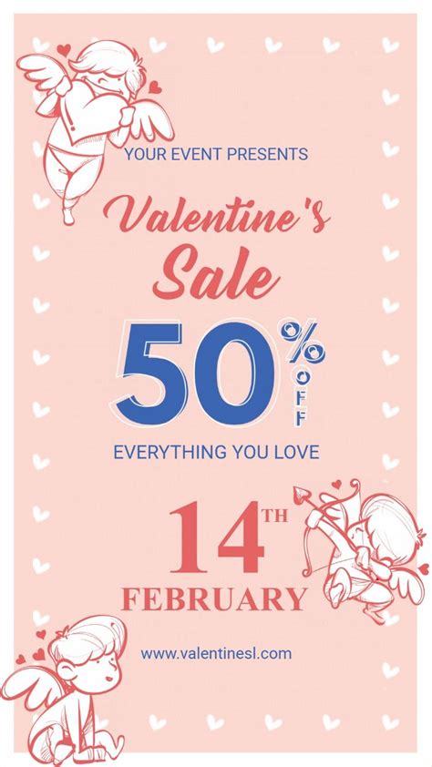 Společnost používá pokročilé šifrování, aby zajistila, že data uživatelů zůstanou zabezpečená. Pink Cupid Valentine's Sale Digital Display Ad ...