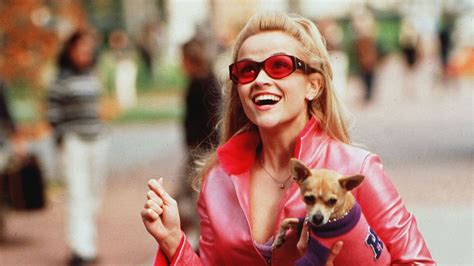 Newfest Pride Will Be Hosting An All Queer Table Read Of Legally Blonde