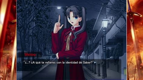 fate stay night realta nua day 3 part 2 gameplay español xxx mobile porno videos and movies